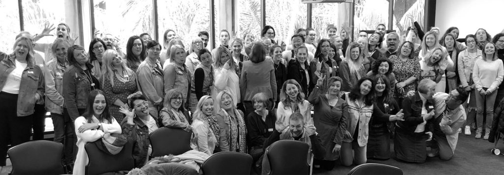 Mindful Team Culture Workshop