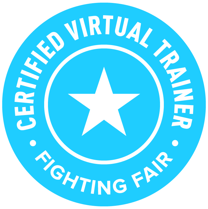 Certified Virtual Trainer