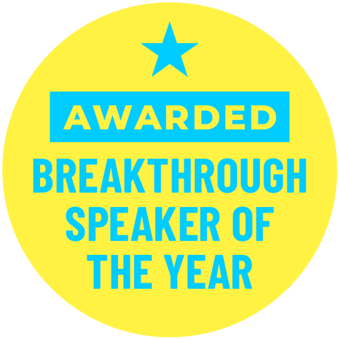 Speaker of the Year